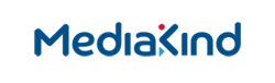 Mediakind logo