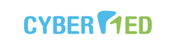 Cybermed logo